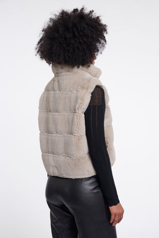 Gilet donna - art. May - Rino & Pelle Autunno Inverno 2026/27