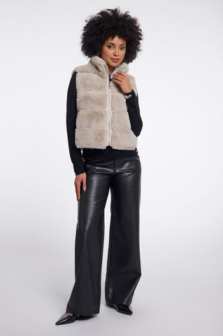 Gilet donna - art. May - Rino & Pelle Autunno Inverno 2026/27