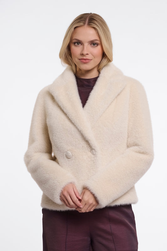 Giacca donna art. Mayli Rino & Pelle Birch