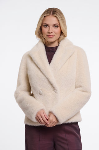 Giacca donna art. Mayli Rino & Pelle Birch