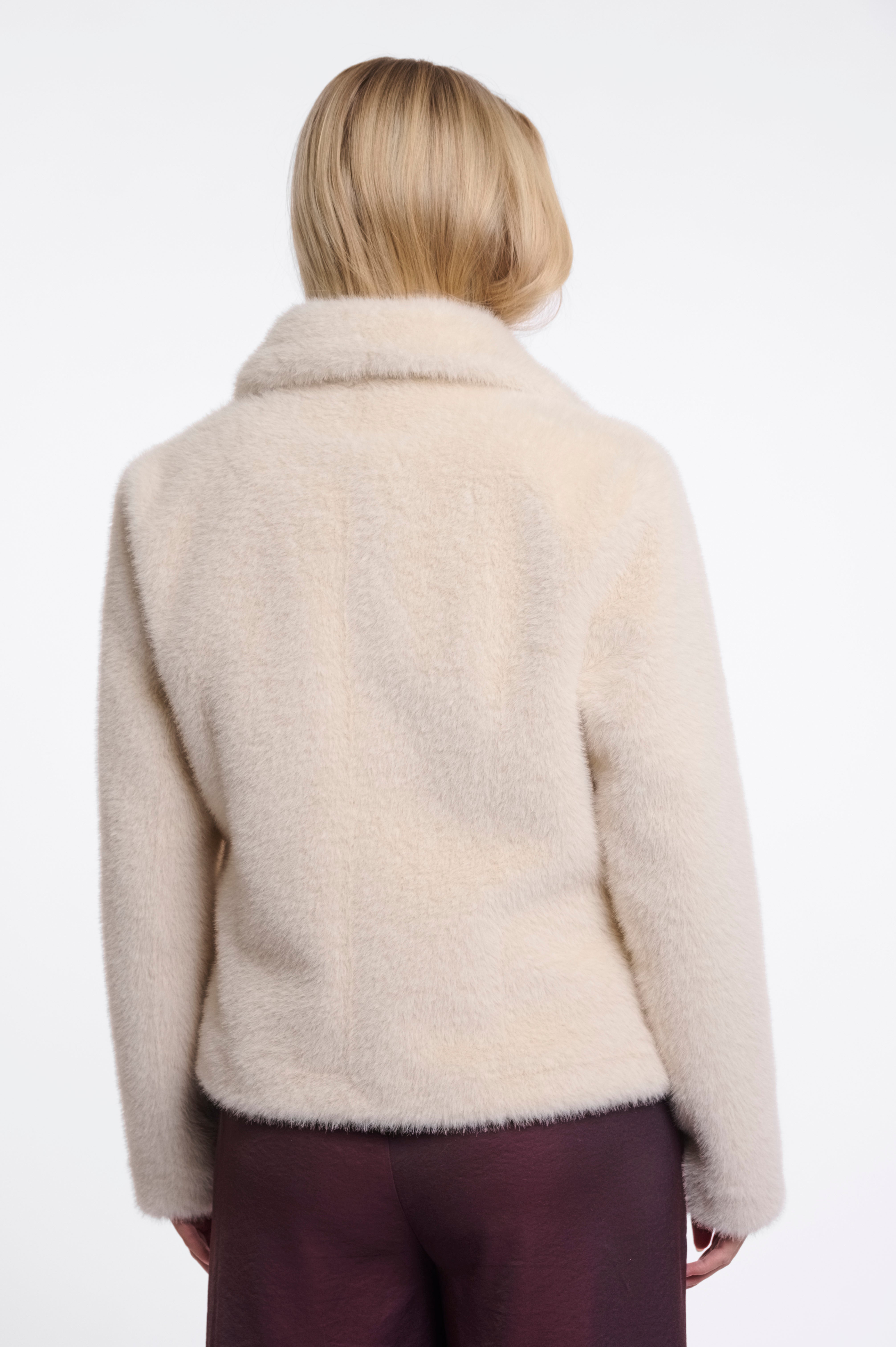 Giacca donna art. Mayli Rino & Pelle Birch