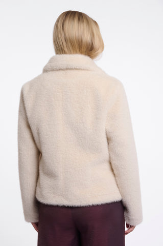 Giacca donna art. Mayli Rino & Pelle Birch