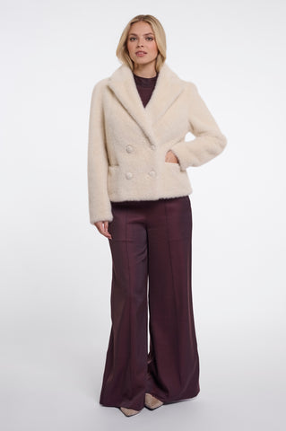 Giacca donna art. Mayli Rino & Pelle Birch