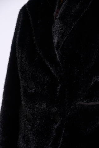 Giacca donna art. Mayli Rino & Pelle Black