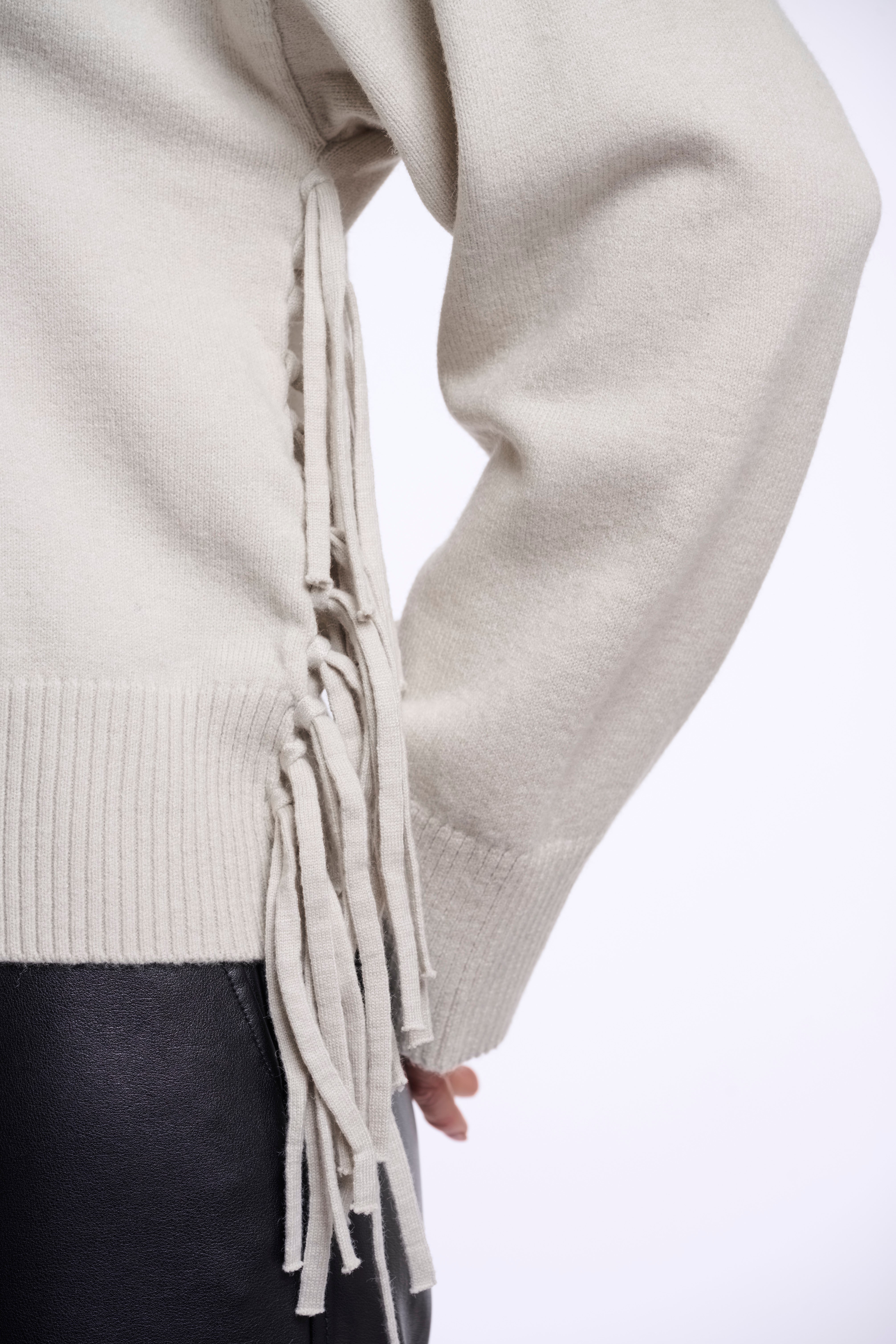 Maglione donna art. Melis Rino & Pelle Birch