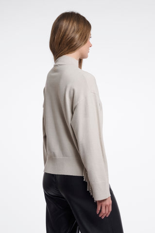 Maglione donna art. Melis Rino & Pelle Birch