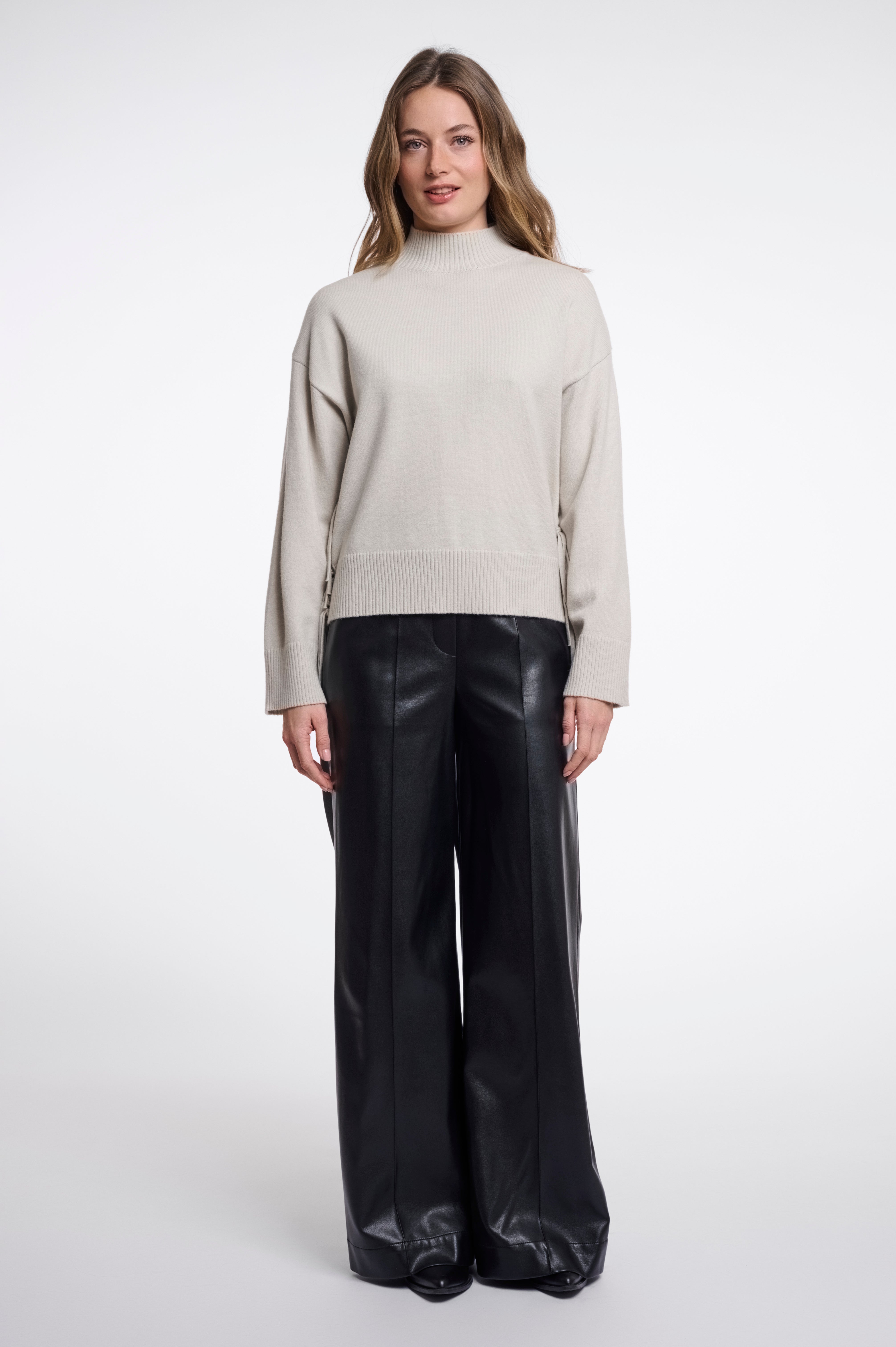 Maglione donna art. Melis Rino & Pelle Birch