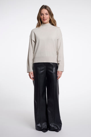 Maglione donna art. Melis Rino & Pelle Birch