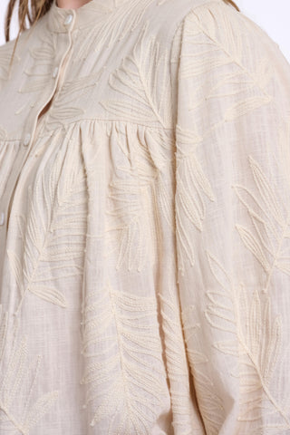 Camicia donna art. Moosje Rino & Pelle Birch