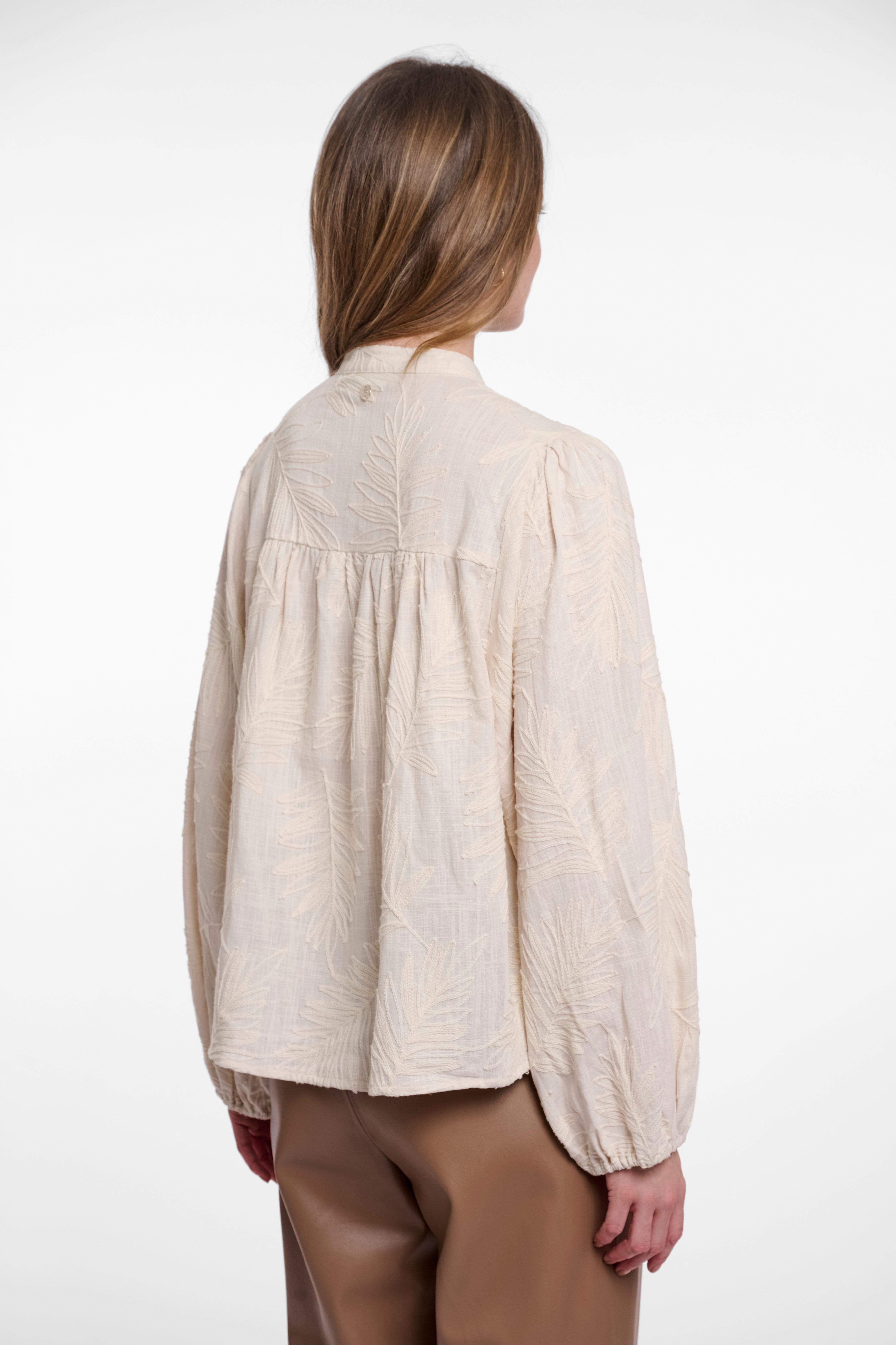 Camicia donna art. Moosje Rino & Pelle Birch
