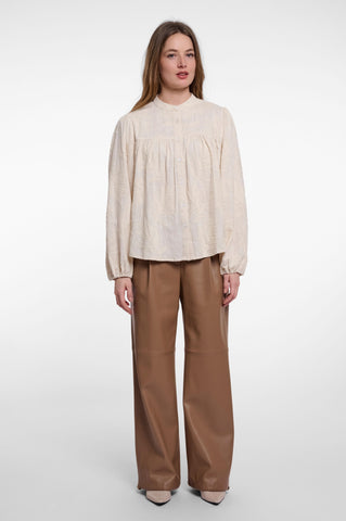 Camicia donna art. Moosje Rino & Pelle Birch