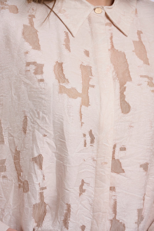Camicia donna art. Nada Rino & Pelle Birch