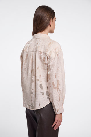 Camicia donna art. Nada Rino & Pelle Birch