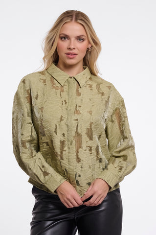Camicia donna art. Nada Rino & Pelle Olive tree