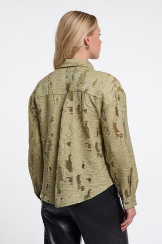 Camicia donna art. Nada Rino & Pelle Olive tree