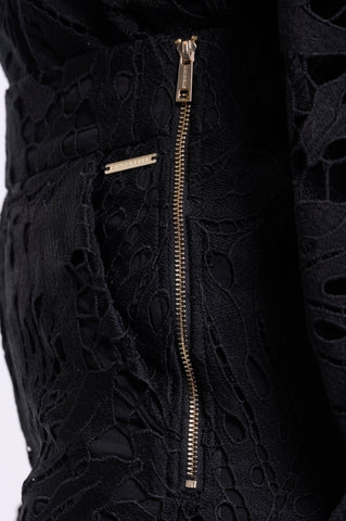 Pantaloni donna art. Naomi regular Rino & Pelle Black