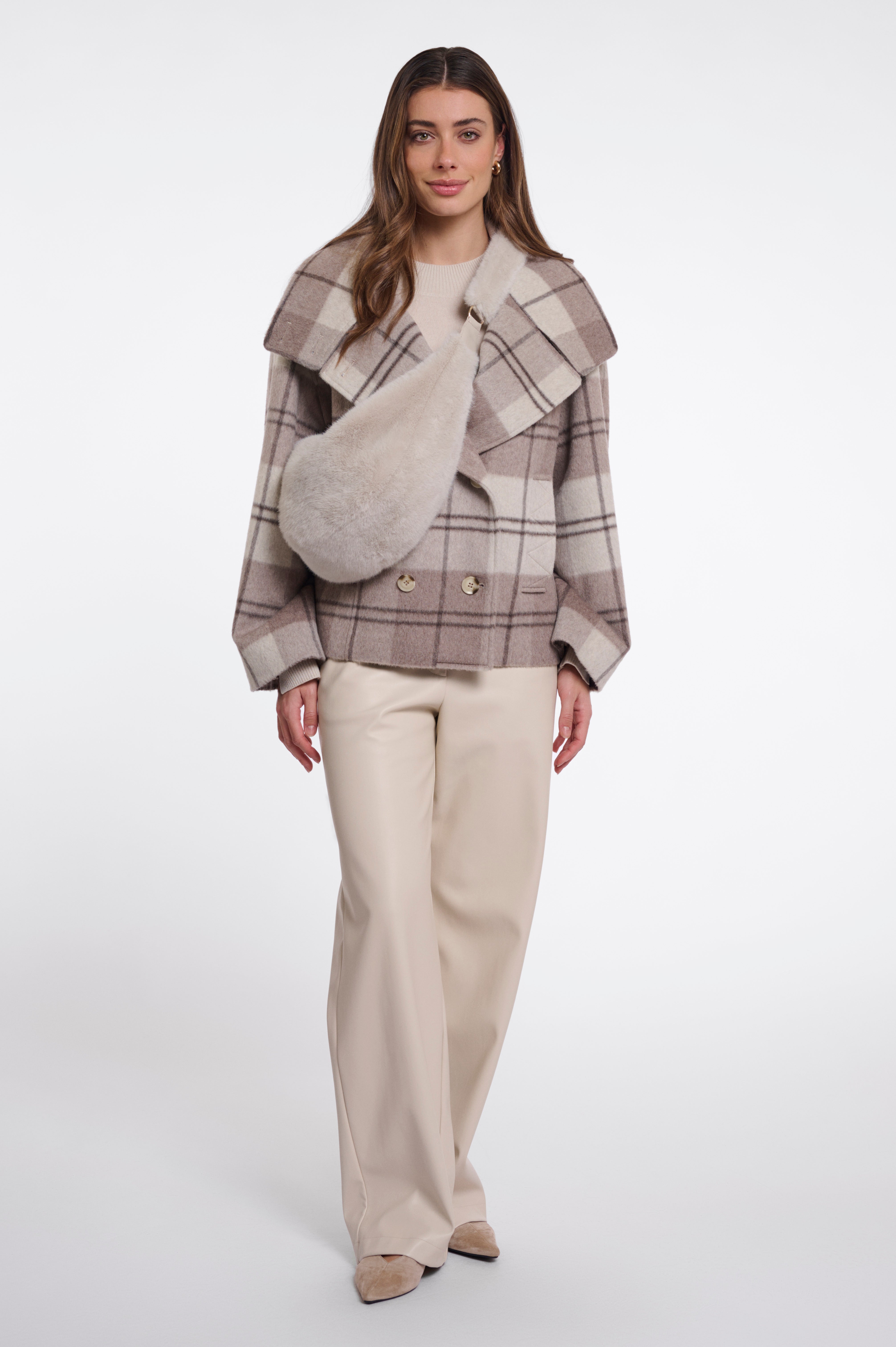 Borsa donna art. Nayla Rino & Pelle Birch