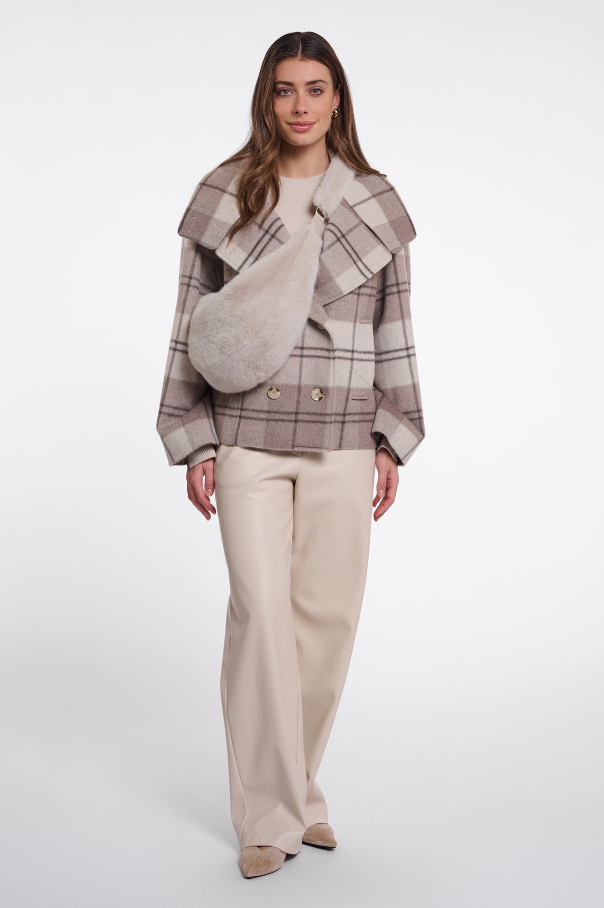 Borsa donna art. Nayla Rino & Pelle Birch