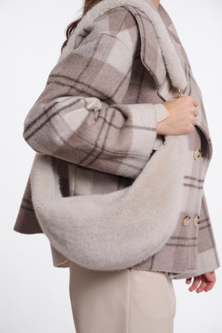 Borsa donna art. Nayla Rino & Pelle Birch