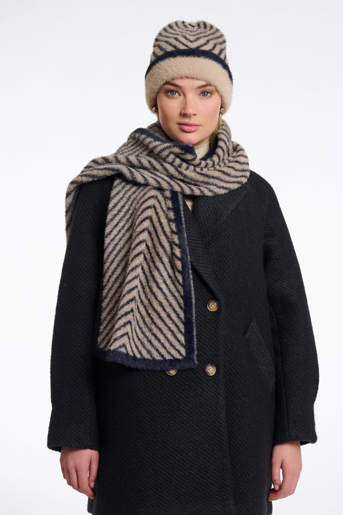 Quilted Baja jacket -Rino &amp; Pelle- Spring Summer 2024 Art: Baja.7002420
