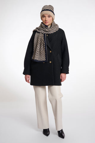 Quilted Baja jacket -Rino &amp; Pelle- Spring Summer 2024 Art: Baja.7002420