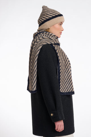 Quilted Baja jacket -Rino &amp; Pelle- Spring Summer 2024 Art: Baja.7002420
