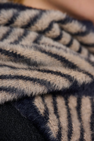 Quilted Baja jacket -Rino &amp; Pelle- Spring Summer 2024 Art: Baja.7002420
