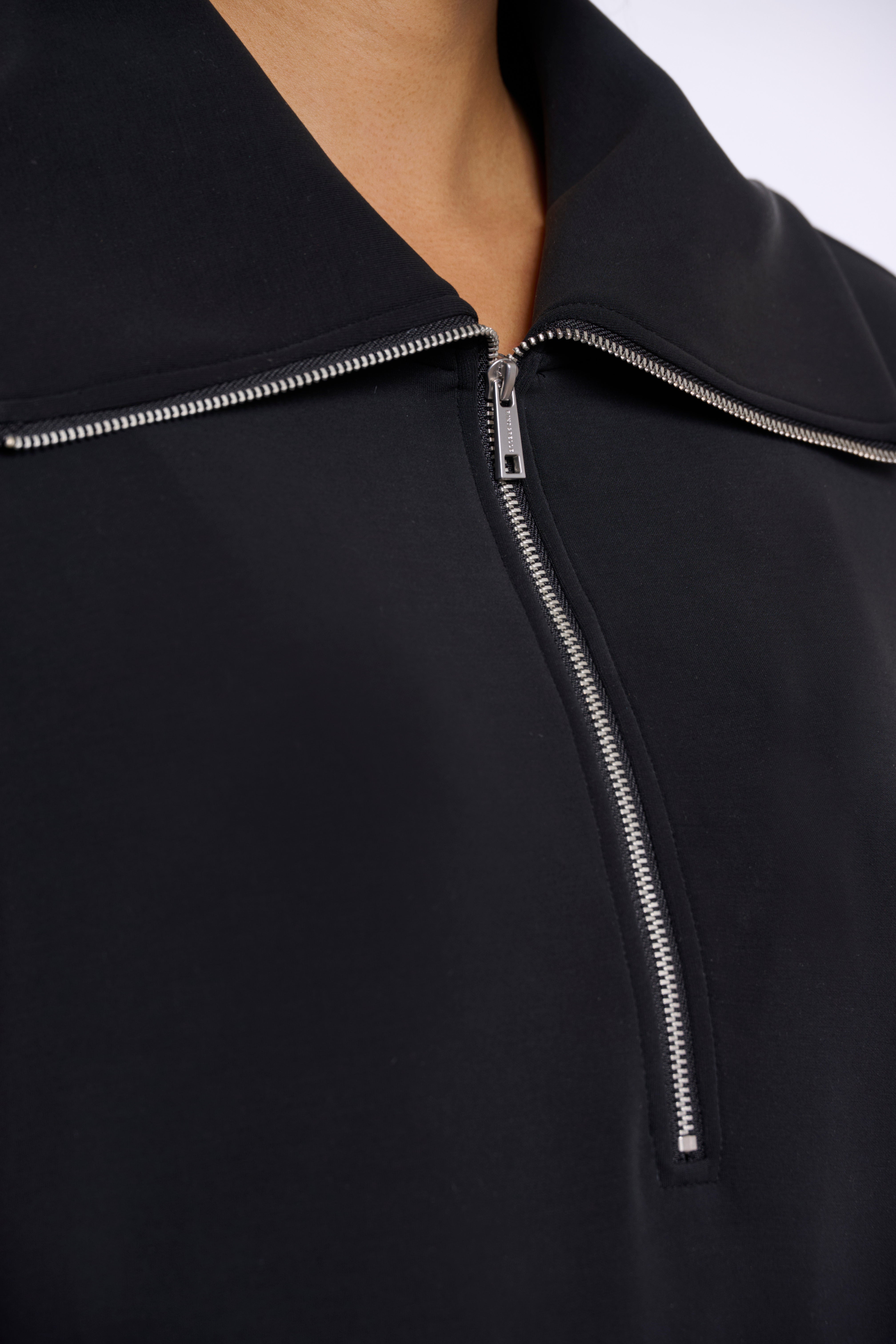 Abito donna art. Nella Rino & Pelle Black