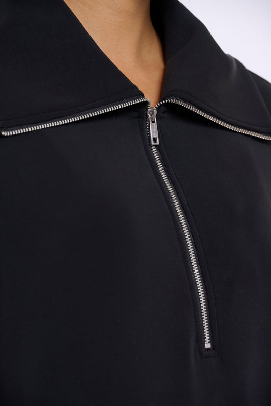 Abito donna art. Nella Rino & Pelle Black