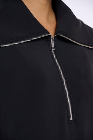 Abito donna art. Nella Rino & Pelle Black