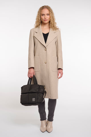 Borsa donna art. Nikita Rino & Pelle Black