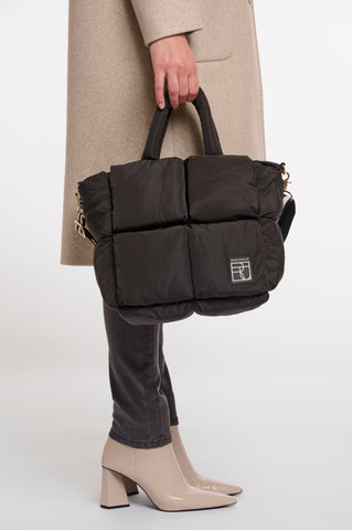 Borsa donna art. Nikita Rino & Pelle Black