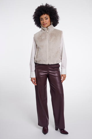Cappotto donna art. Nikki Rino & Pelle Birch