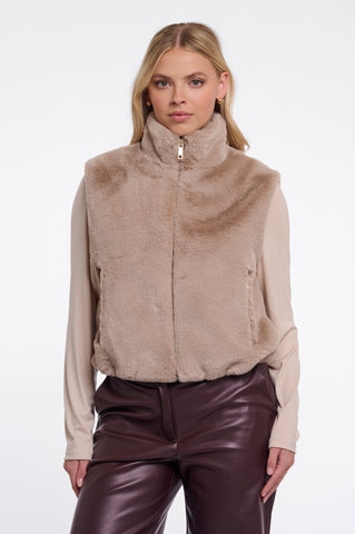 Cappotto donna art. Nikki Rino & Pelle Oat