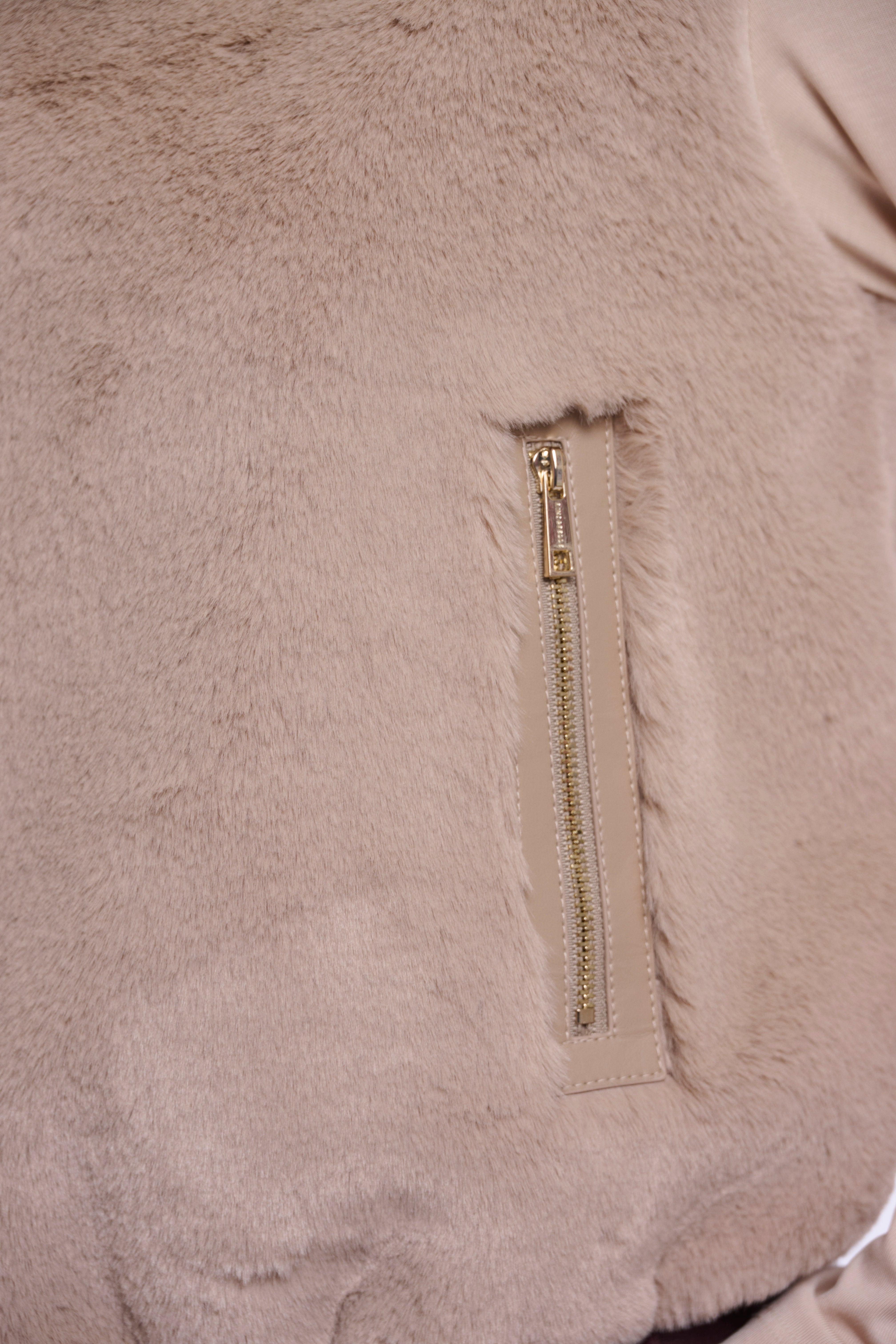 Cappotto donna art. Nikki Rino & Pelle Oat