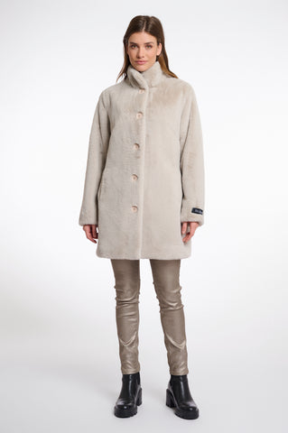 Quilted Baja jacket -Rino &amp; Pelle- Spring Summer 2024 Art: Baja.7002420
