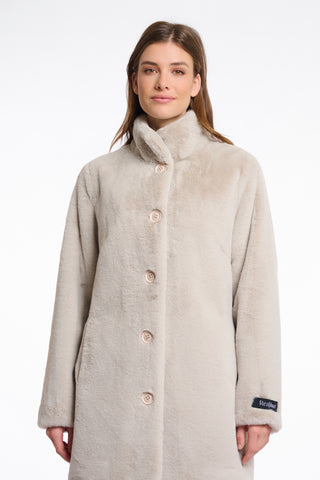 Quilted Baja jacket -Rino &amp; Pelle- Spring Summer 2024 Art: Baja.7002420