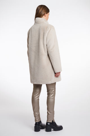 Quilted Baja jacket -Rino &amp; Pelle- Spring Summer 2024 Art: Baja.7002420