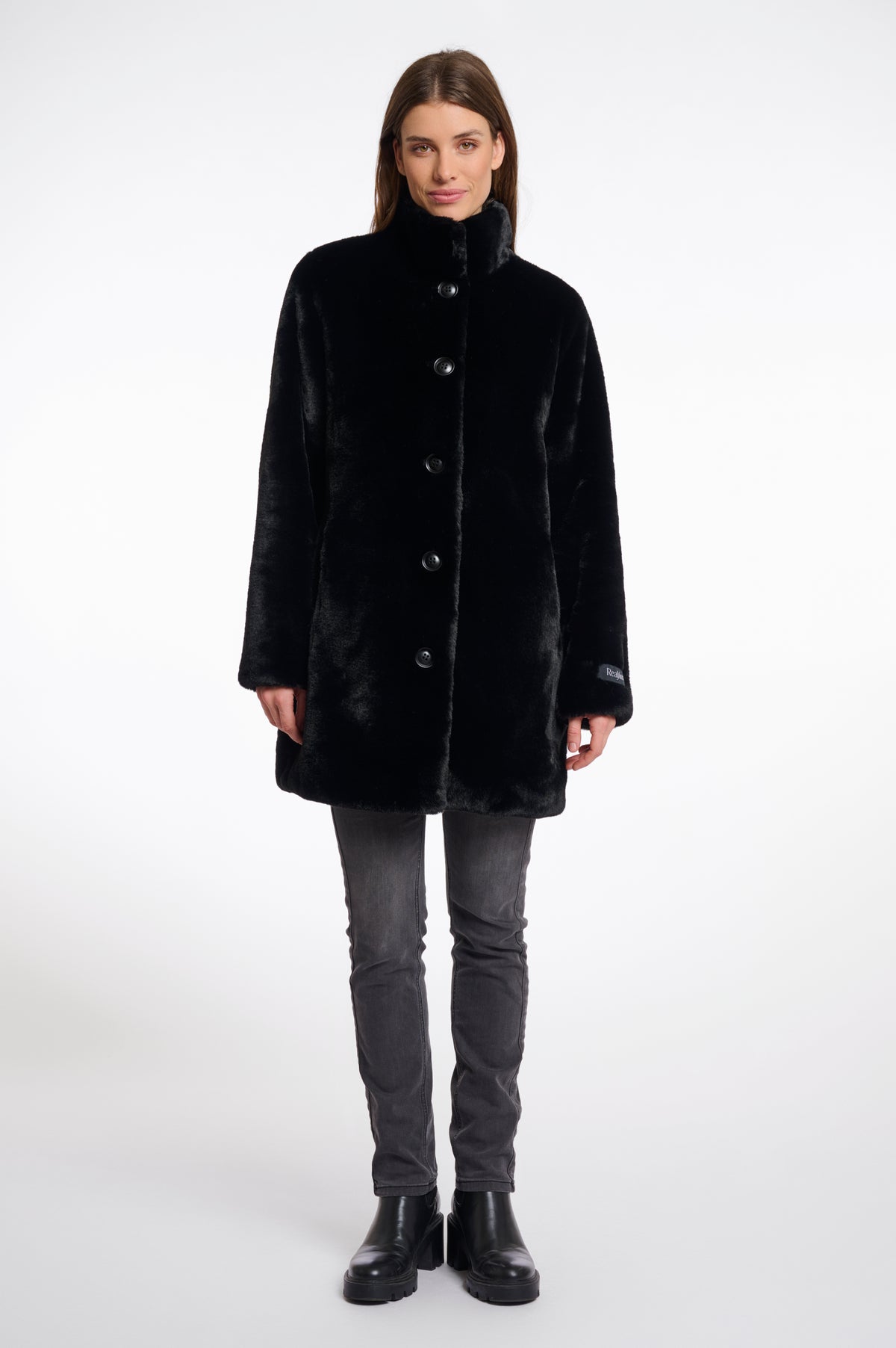 Quilted Baja jacket -Rino &amp; Pelle- Spring Summer 2024 Art: Baja.7002420