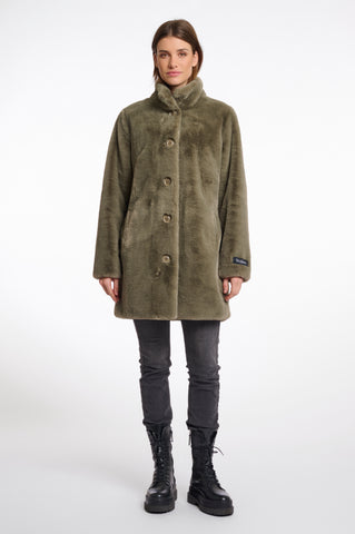 Quilted Baja jacket -Rino &amp; Pelle- Spring Summer 2024 Art: Baja.7002420