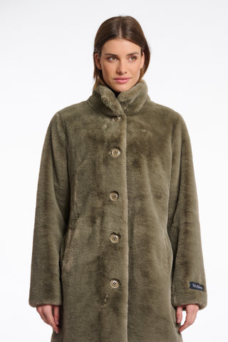 Quilted Baja jacket -Rino &amp; Pelle- Spring Summer 2024 Art: Baja.7002420