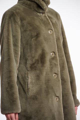 Quilted Baja jacket -Rino &amp; Pelle- Spring Summer 2024 Art: Baja.7002420