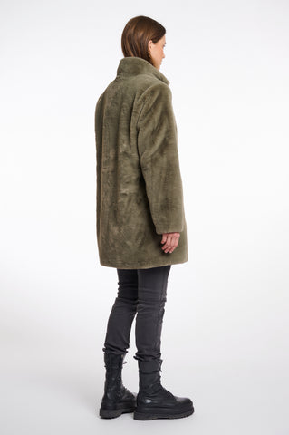 Quilted Baja jacket -Rino &amp; Pelle- Spring Summer 2024 Art: Baja.7002420