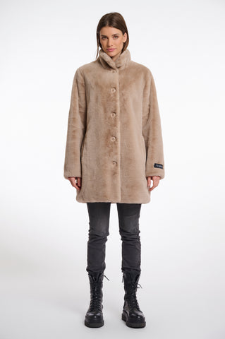 Quilted Baja jacket -Rino &amp; Pelle- Spring Summer 2024 Art: Baja.7002420