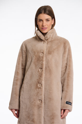 Quilted Baja jacket -Rino &amp; Pelle- Spring Summer 2024 Art: Baja.7002420