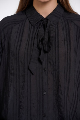 Camicia donna art. Noortje Rino & Pelle Black