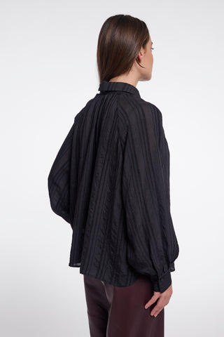Camicia donna art. Noortje Rino & Pelle Black