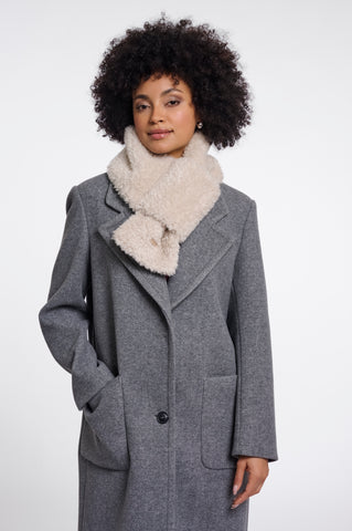 Sciarpa donna art. Obu Rino & Pelle Birch