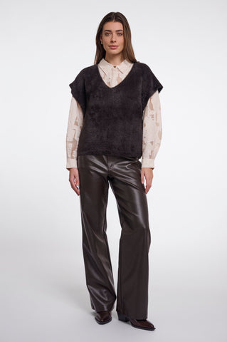 Spencer donna art. Olav Rino & Pelle Peated
