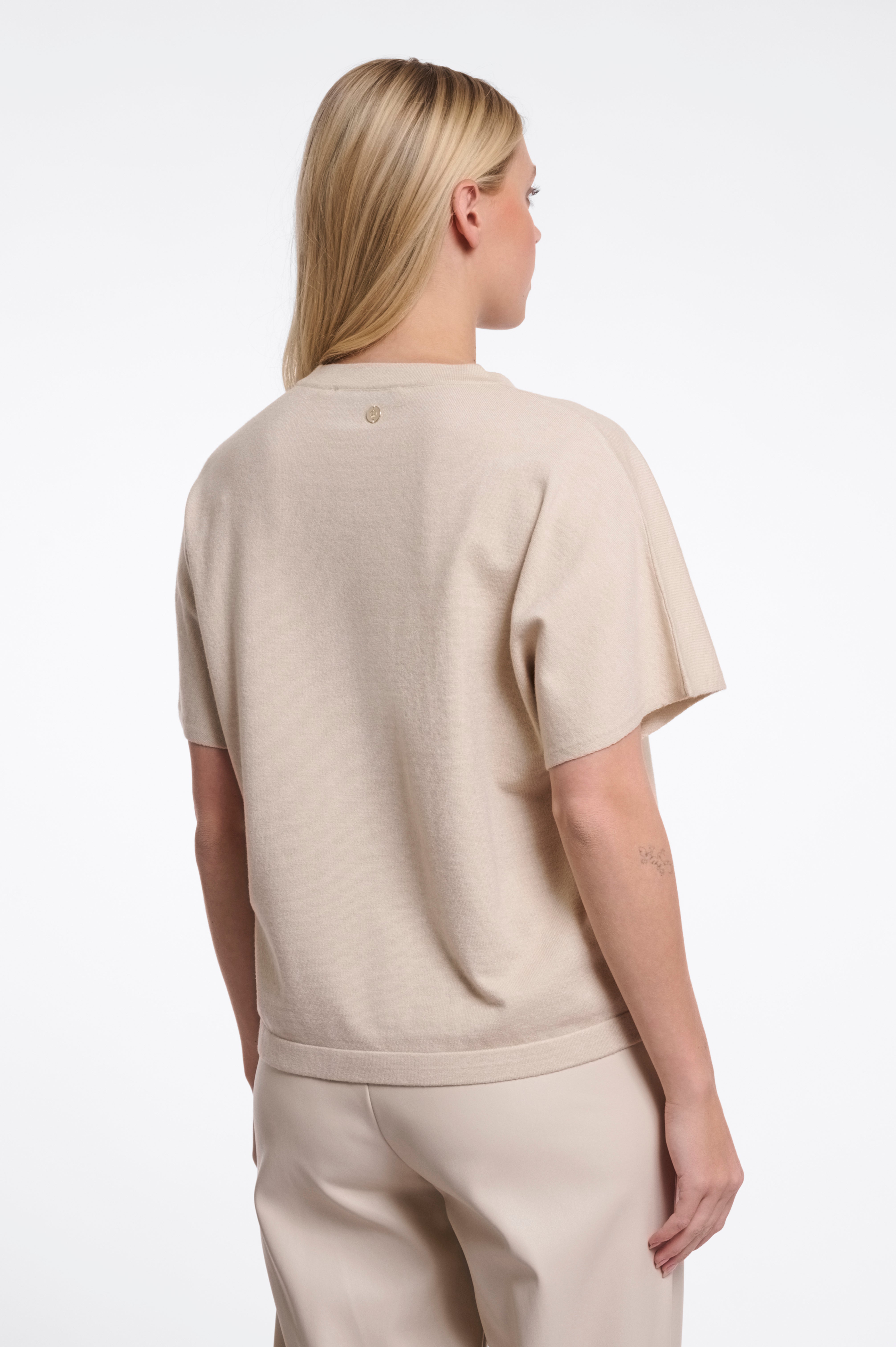 Maglione donna art. Otillia Rino & Pelle Birch